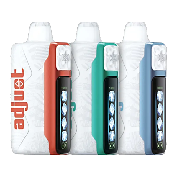 Adjust Disposable Vapes NicDelivery Adjust Disposable Vapes NicDelivery