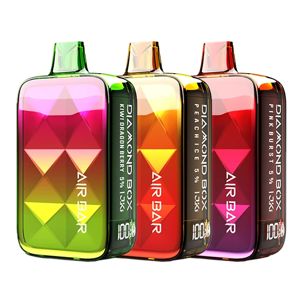 Air Bar Vape Air Bar Diamond - Virginia Tobacco - Big Apple Trading Air Bar Diamond Vape Air Bar Vape Air Bar Diamond - Virginia Tobacco - Big Apple Trading Air Bar Diamond Vape
