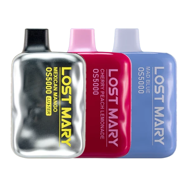 lost mary os5000 mad blue Disposable Vape — NicDelivery 0.8 FLAVOR:Blue Razz Flum Mello Charging Dock