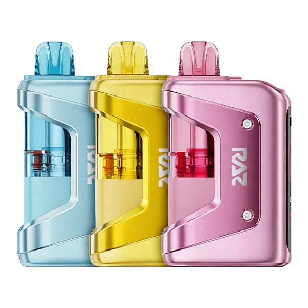 RAZ VUE 50k