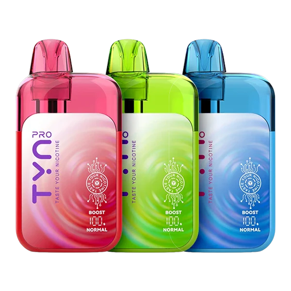 TYN PRO 50k