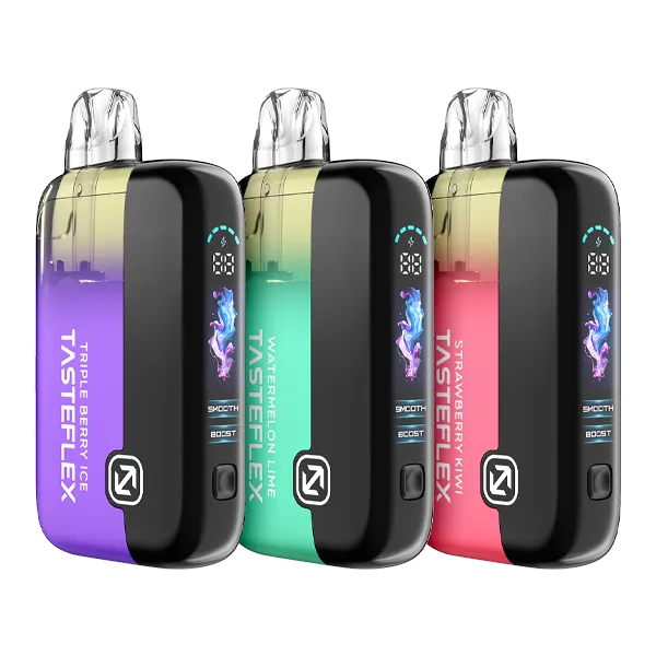 TasteFlex UltraLock 50K Disposable Vapes