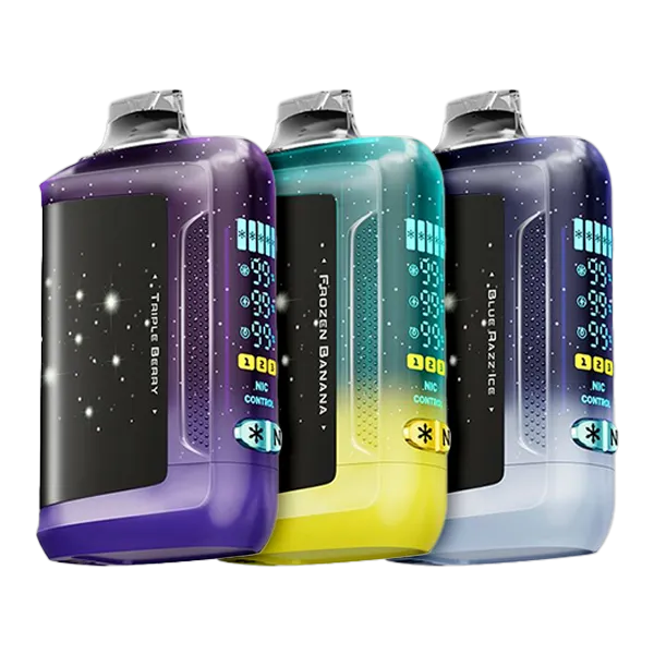 YOVO Starwalk 40000 Puffs