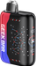 Miami Mint( Patriot Edition) Geek Bar Pulse X 25k