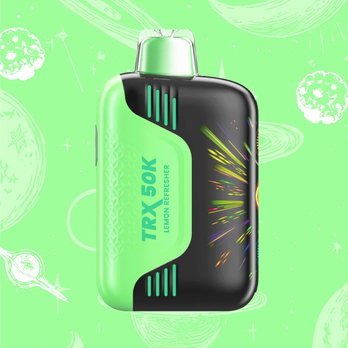 Lemon Refresher VIHO TRX 50k