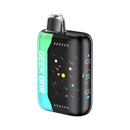 Mint Disposable Vape Flavor NicDelivery Mint Disposable Vape Flavor NicDelivery