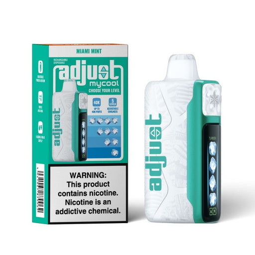 Sour Lush Gummy Adjust MyCool 40000 Puffs Disposable Vape NicDelivery Sour Lush Gummy Adjust MyCool 40000 Puffs Disposable Vape NicDelivery