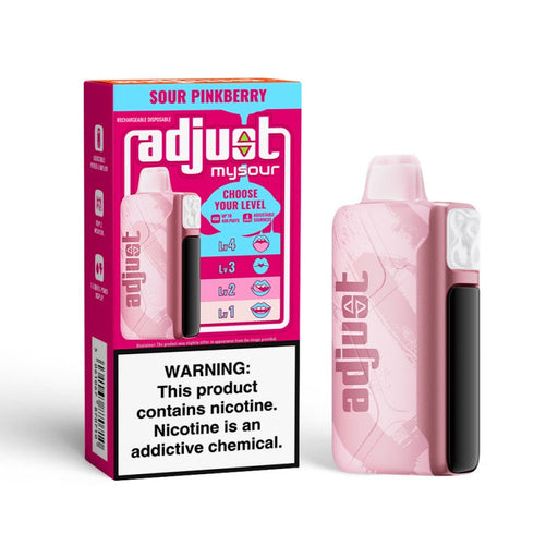Adjust Disposable Vapes NicDelivery Adjust Disposable Vapes NicDelivery