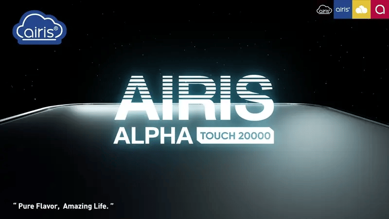Slurp Juice Airis Alpha Touch 20000 Disposable Vape NicDelivery Slurp Juice Airis Alpha Touch 20000 Disposable Vape NicDelivery