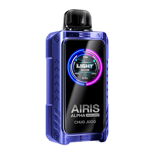 Airis Disposable Vapes NicDelivery Airis Disposable Vapes NicDelivery