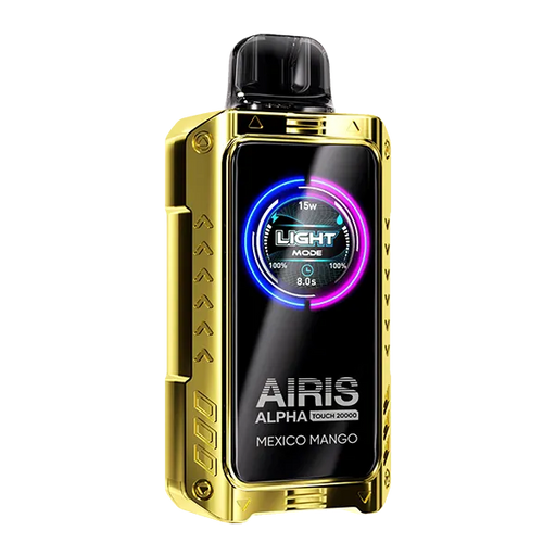 Airis Disposable Vapes NicDelivery Airis Disposable Vapes NicDelivery