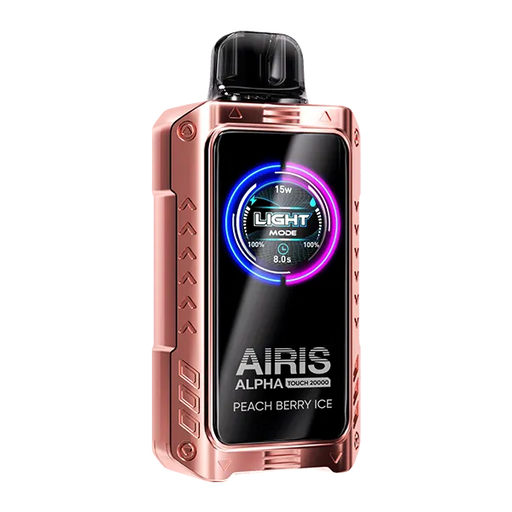 Airis Disposable Vapes NicDelivery Airis Disposable Vapes NicDelivery