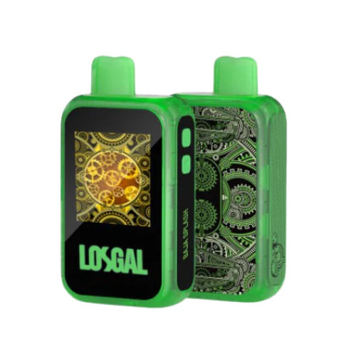 Baja Splash LOSGAL MC25000 by Lost Mary Disposable Vape NicDelivery Baja Splash LOSGAL MC25000 by Lost Mary Disposable Vape NicDelivery