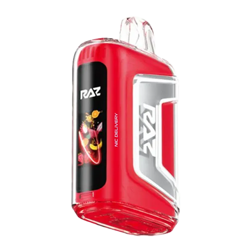 RAZ TN9000 NicDelivery RAZ TN9000 NicDelivery