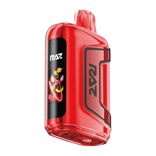 Grape Ice RAZ TN9000 Disposable Vape NicDelivery Grape Ice RAZ TN9000 Disposable Vape NicDelivery