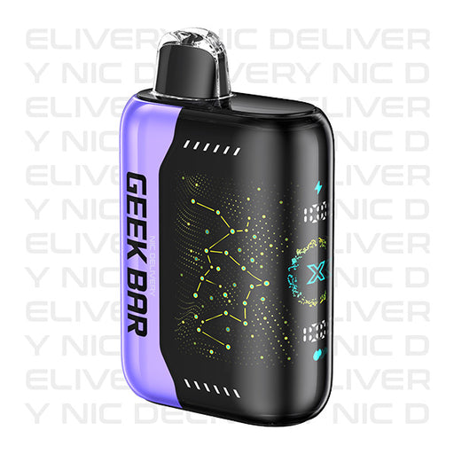 Geek Bar Flavors Pulse C Geek Bar Pulse 15000 Puffs Disposable Vape 16ml .49 Geek Bar Flavors Pulse C Geek Bar Pulse 15000 Puffs Disposable Vape 16ml .49