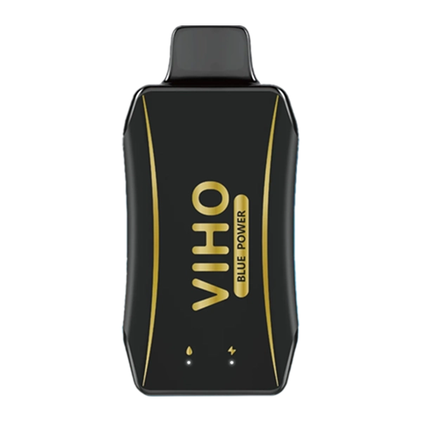 Blue Power VIHO Turbo 10k Disposable Vape NicDelivery Blue Power VIHO Turbo 10k Disposable Vape NicDelivery
