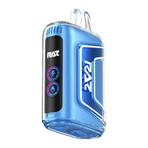 Blue Razz/Blueberry Disposable Vape Flavor NicDelivery Blue Razz/Blueberry Disposable Vape Flavor NicDelivery