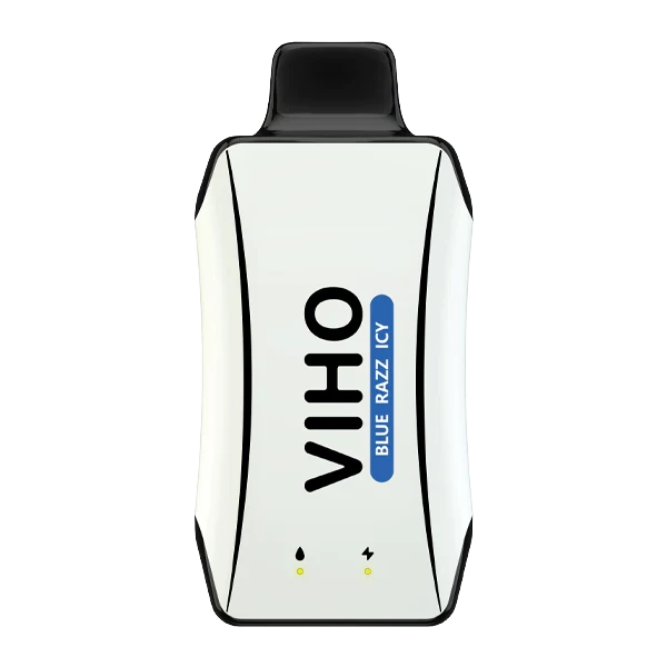 Blue Razz Icy VIHO Turbo 10k Disposable Vape NicDelivery Blue Razz Icy VIHO Turbo 10k Disposable Vape NicDelivery