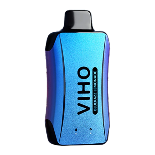 how much is elf bar vape Blue Razz Lemonade VIHO Turbo 10k Disposable Vape — NicDelivery