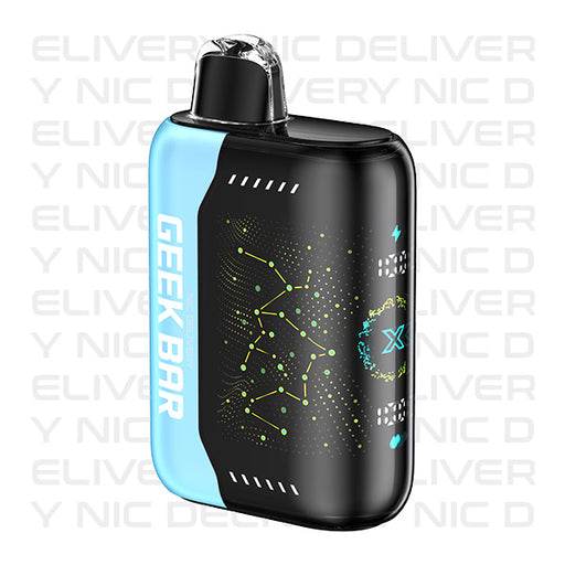 Blue Razz/Blueberry Disposable Vape Flavor NicDelivery Blue Razz/Blueberry Disposable Vape Flavor NicDelivery