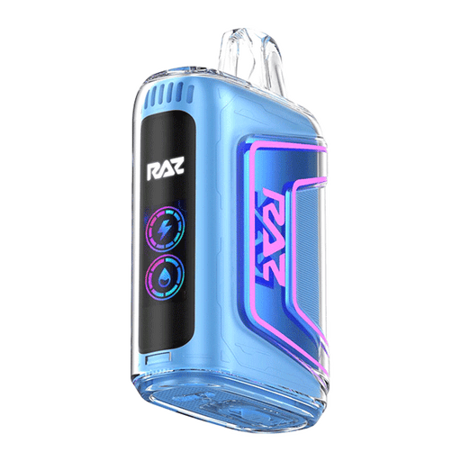 Blue Razz/Blueberry Disposable Vape Flavor NicDelivery Blue Razz/Blueberry Disposable Vape Flavor NicDelivery