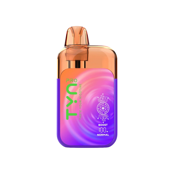 Blueberry Gush TYN Pro 50k