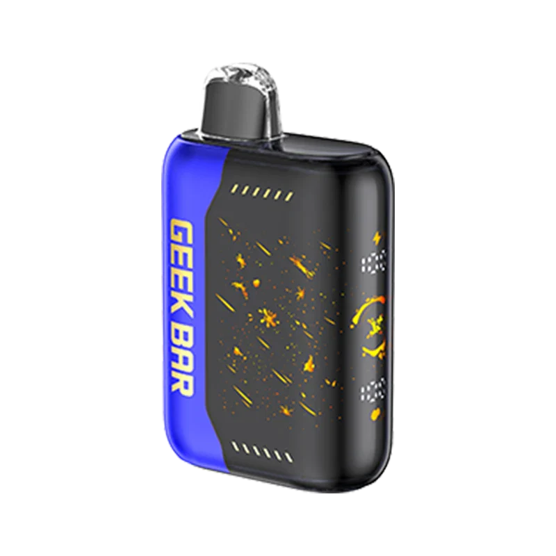 geek bar blueberry jam for sale Pulse X 25k (Jam Edition) — NicDelivery Flavours:Guava ice JUUL Accessory taurus geek bar pulse