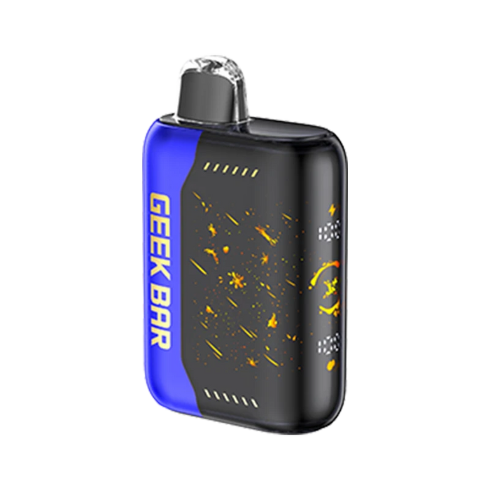 Geek Bar Pulse X 25k Disposable Vape