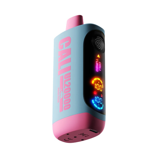 20,000 Puffs Disposable Vapes | 20K Vapes - NicDelivery 20,000 Puffs Disposable Vapes | 20K Vapes - NicDelivery
