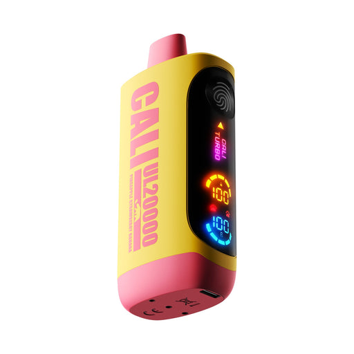 20,000 Puffs Disposable Vapes | 20K Vapes - NicDelivery 20,000 Puffs Disposable Vapes | 20K Vapes - NicDelivery