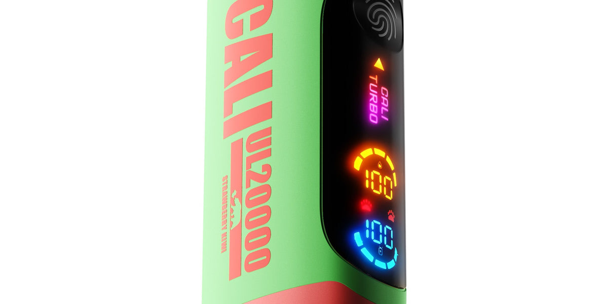 strawberry kiwi vape price Lost Mary MO20000 Pro Disposable Vape main image 0