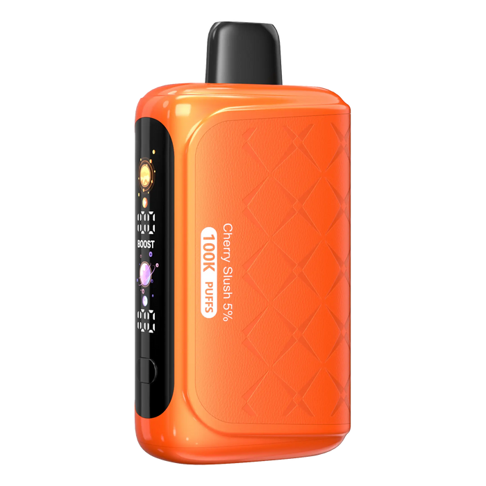 Cherry Slush HorizonTech Max 100k