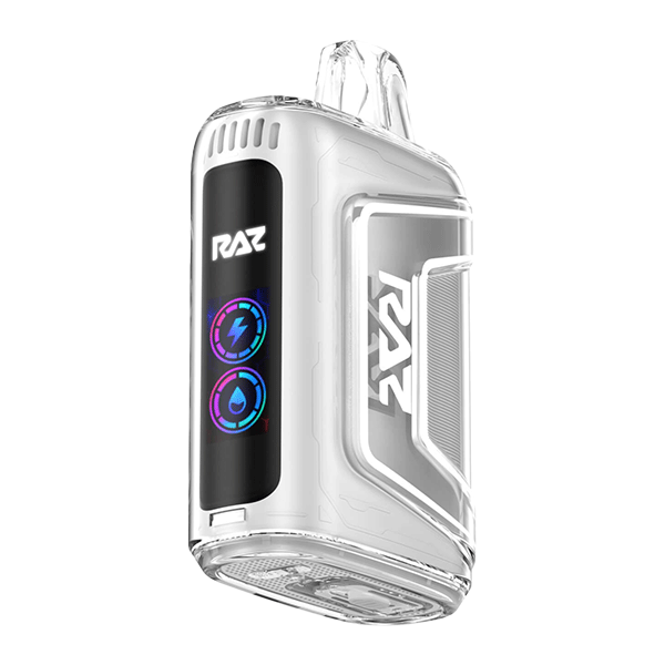 Citronnade RAZ TN9000 Disposable Vape NicDelivery Citronnade RAZ TN9000 Disposable Vape NicDelivery