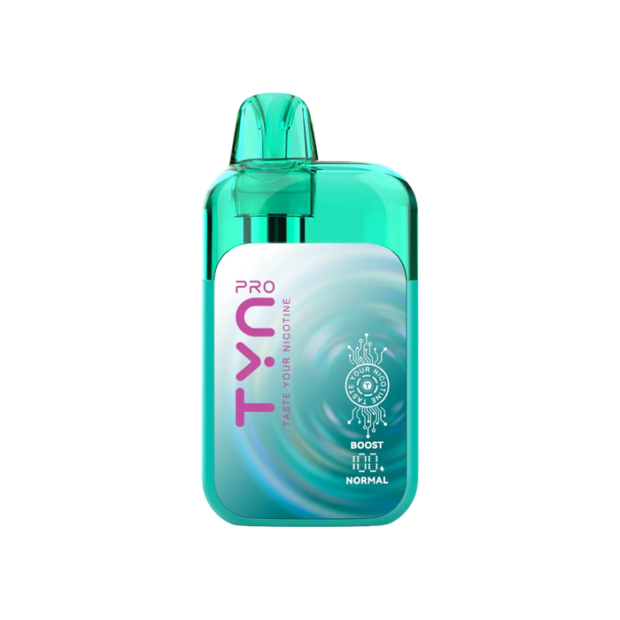 Clear Blue TYN Pro 50k