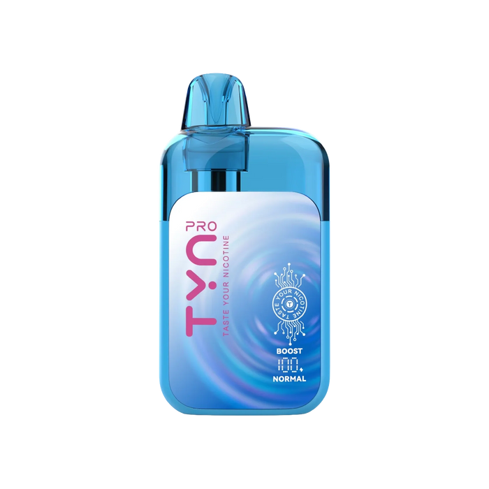 Clear TYN Pro 50k