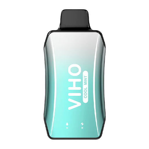 Blue Power VIHO Turbo 10k Disposable Vape NicDelivery Blue Power VIHO Turbo 10k Disposable Vape NicDelivery