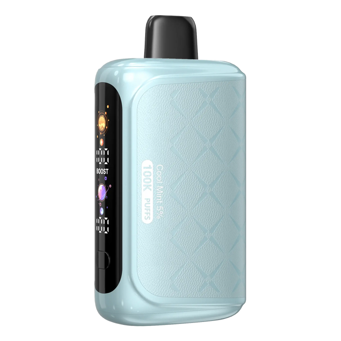 Cool Mint HorizonTech Max 100k