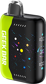 Dualicious *NEW* Geek Bar Pulse X 25k