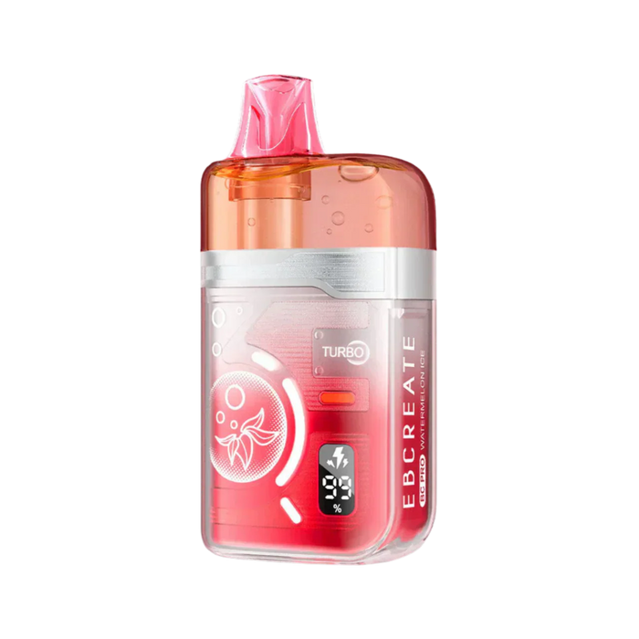 Watermelon Ice EB Create BC PRO 40K