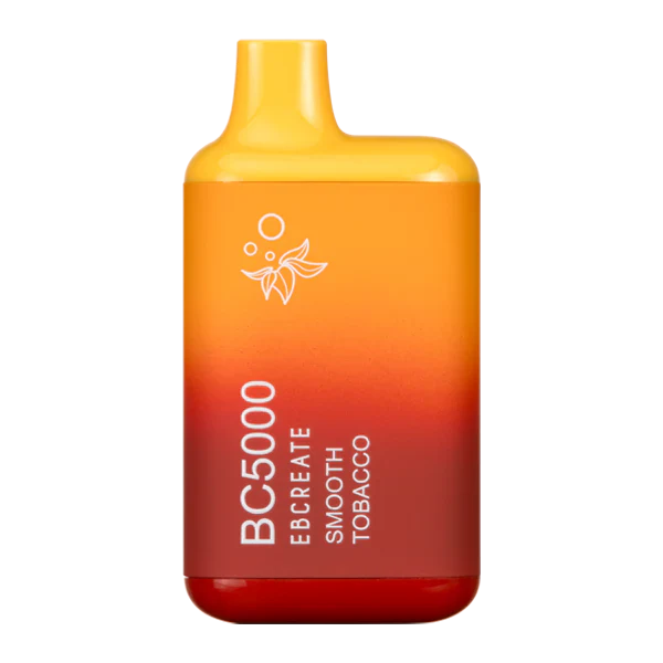 Smooth Tobacco EB Create BC5000