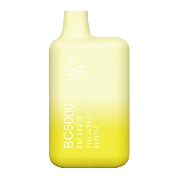 Pineapple Punch EB Create BC5000