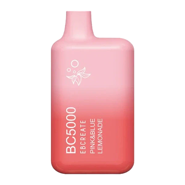 Pink & Blue Lemonade EB Create BC5000