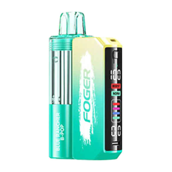 Blue Rancher B-Pop Foger Switch Pro 30k (KIT)