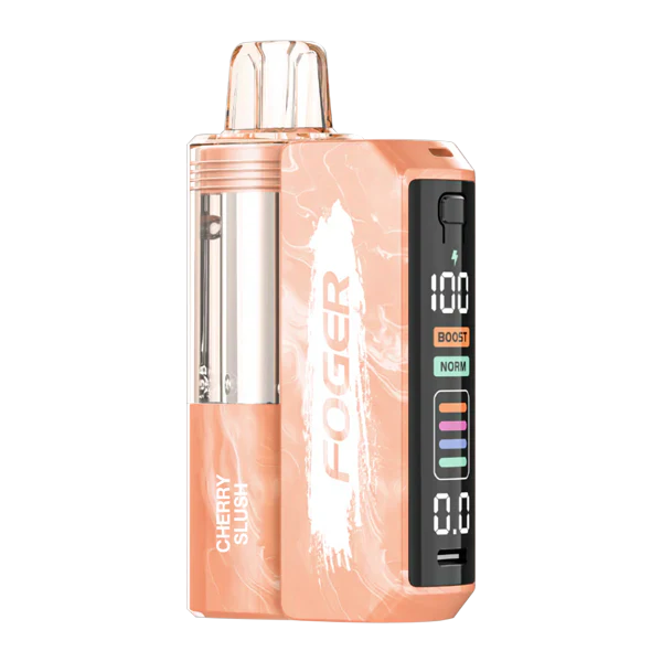 Cherry Slush Foger Switch Pro 30k (KIT)