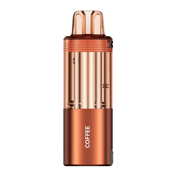 Coffee Foger Switch Pro 30k (POD)