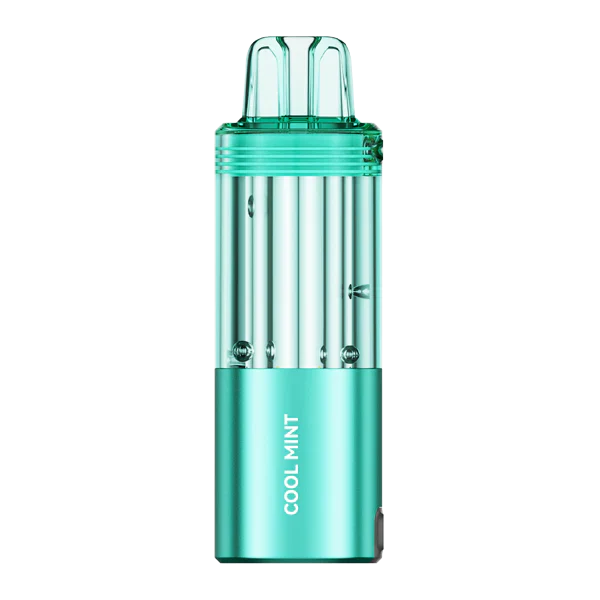 Cool Mint Foger Switch Pro 30k (POD)