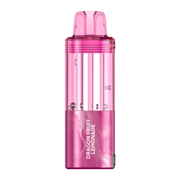 Dragon Fruit Lemonade Foger Switch Pro 30k (POD)