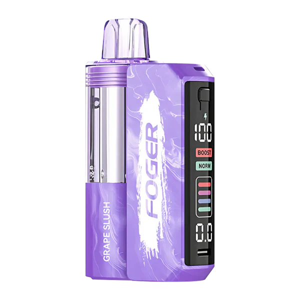 Grape Slush Foger Switch Pro 30k (KIT)