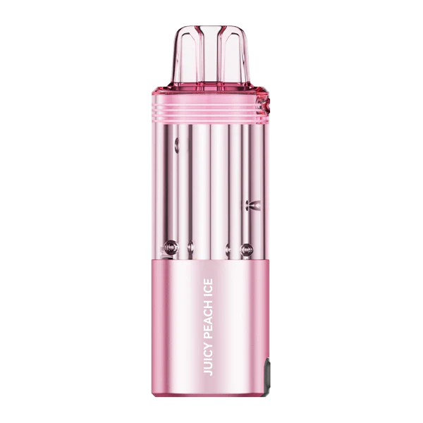 Juicy Peach Ice Foger Switch Pro 30k (POD)